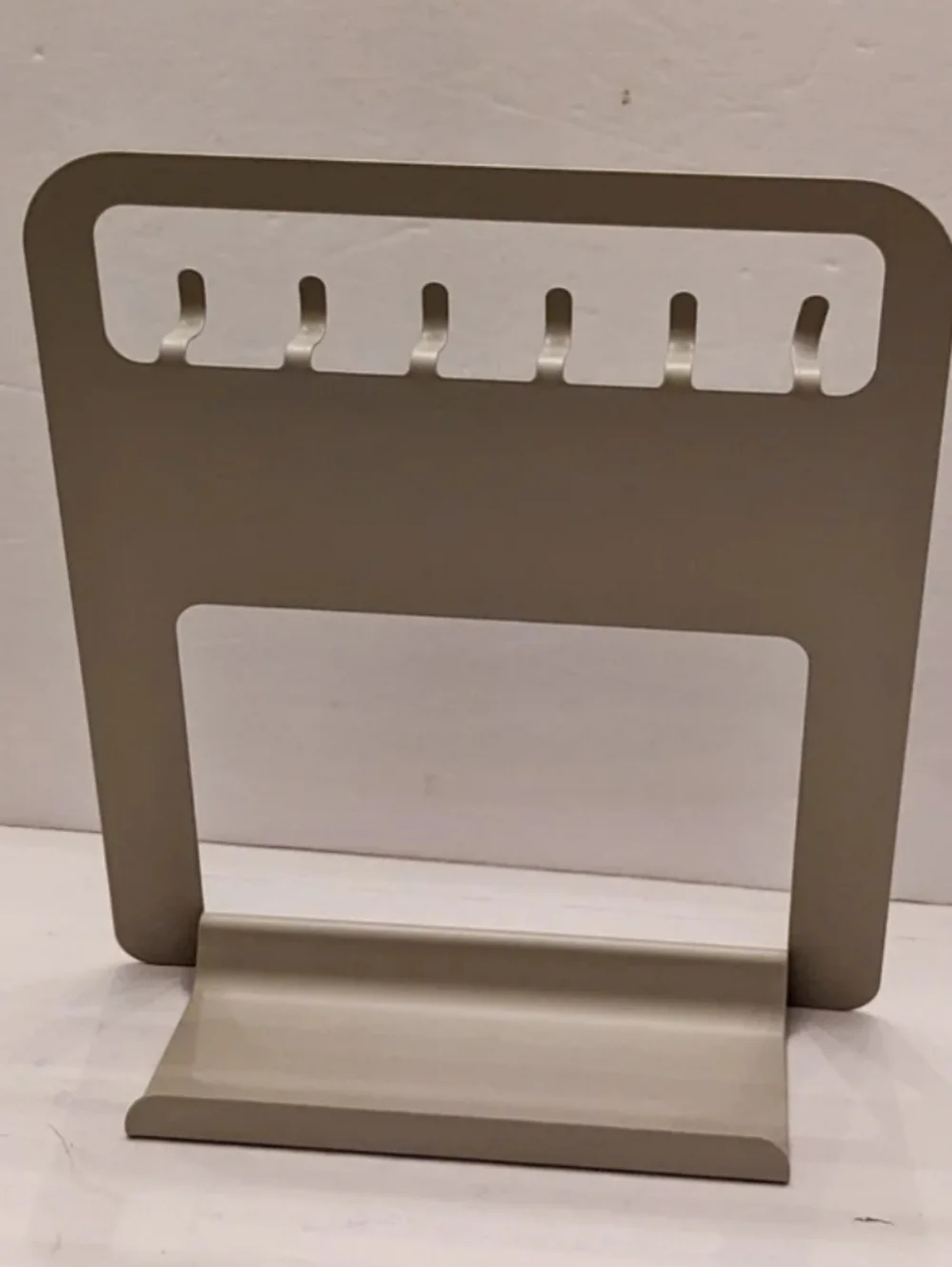 IKEA UPPFYLLD Holder with Hooks / Organizer / Utensils / Jewelry / Keys